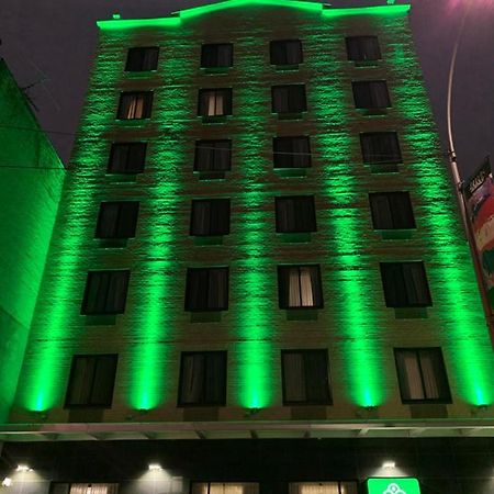 Pitkin Hotel Nova York Exterior foto