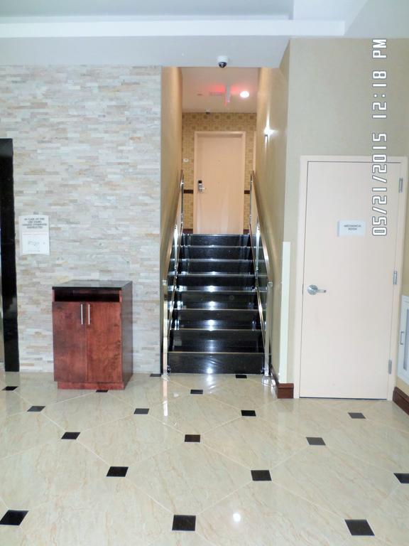 Pitkin Hotel Nova York Exterior foto