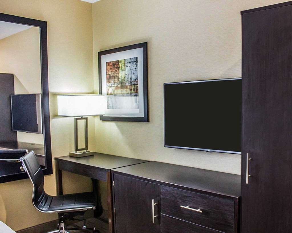 Pitkin Hotel Nova York Quarto foto