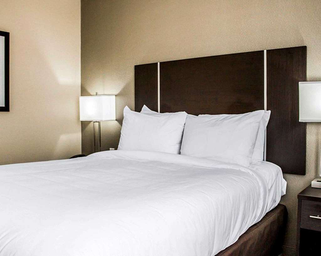 Pitkin Hotel Nova York Quarto foto